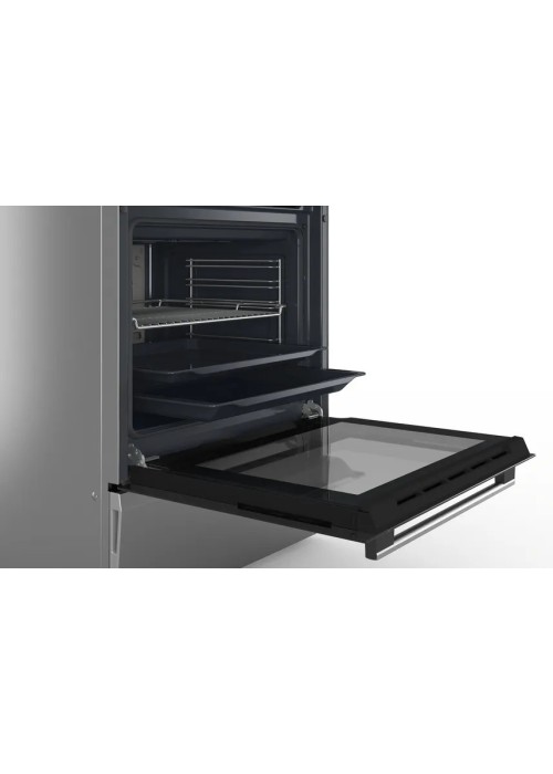 Плита газова Bosch HXS59AI51Q