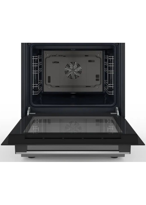 Плита газова Bosch HXS59AI51Q