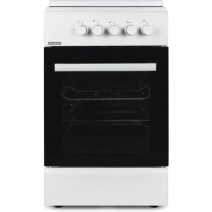 Плита газова Milano ML55 G1 /07 біла