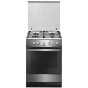 Плита комбінована BEKO FSE 52130 DX