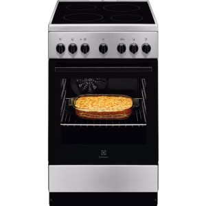Плита Electrolux LKR562055X