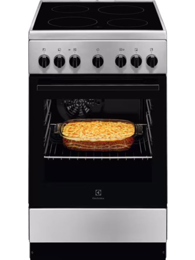 Плита Electrolux LKR562055X