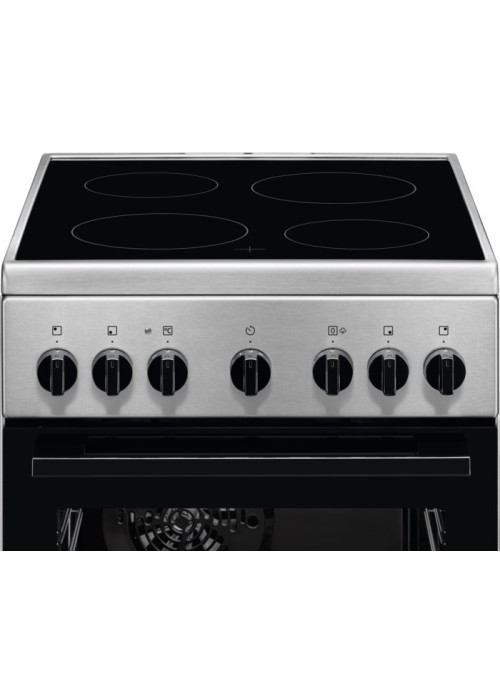 Плита Electrolux LKR562055X
