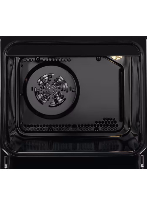 Плита Electrolux LKR562055X
