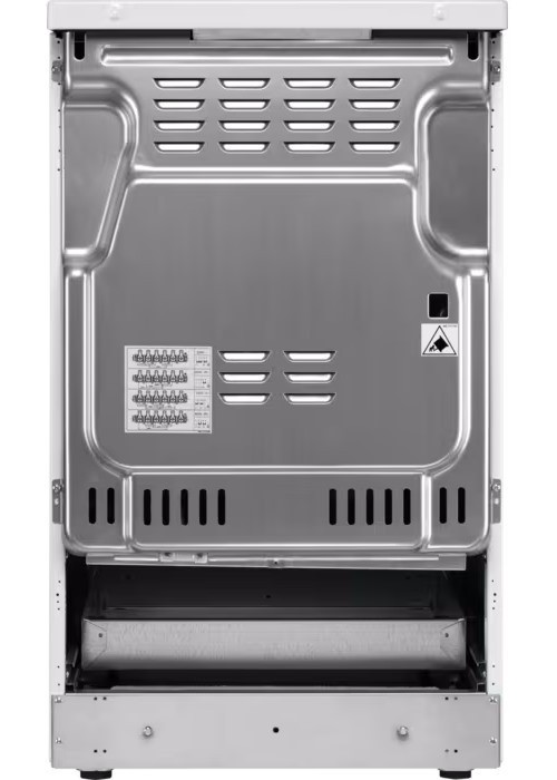 Плита Electrolux LKR562055X