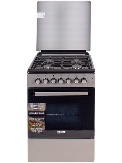 Плита  PRIME Technics  PSE 641212 B