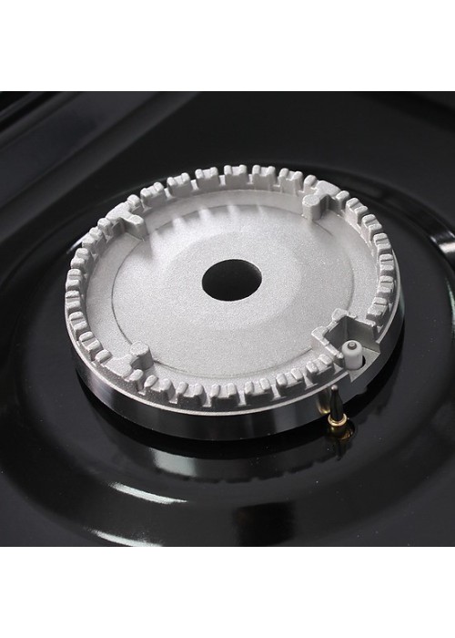 Плита  PRIME Technics  PSE 641212 B