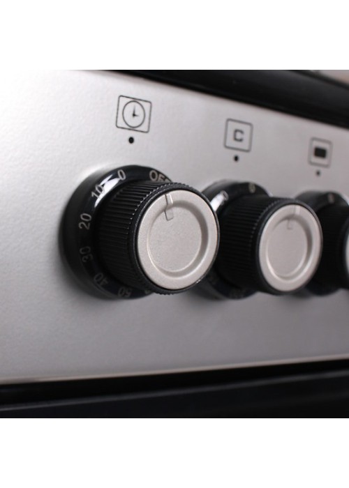 Плита  PRIME Technics  PSE 641212 B