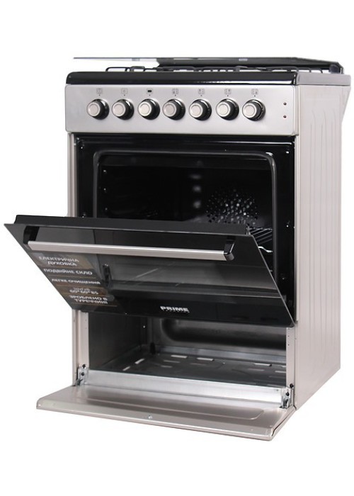 Плита  PRIME Technics  PSE 641212 B