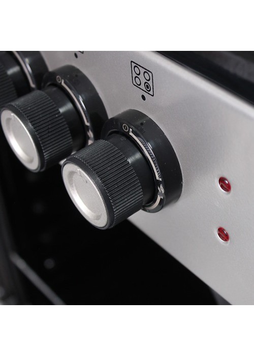 Плита  PRIME Technics  PSE 641212 B