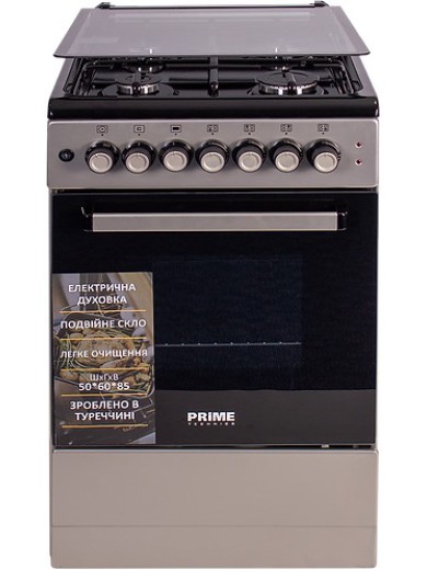 Плита  PRIME Technics  PSE 54119 B