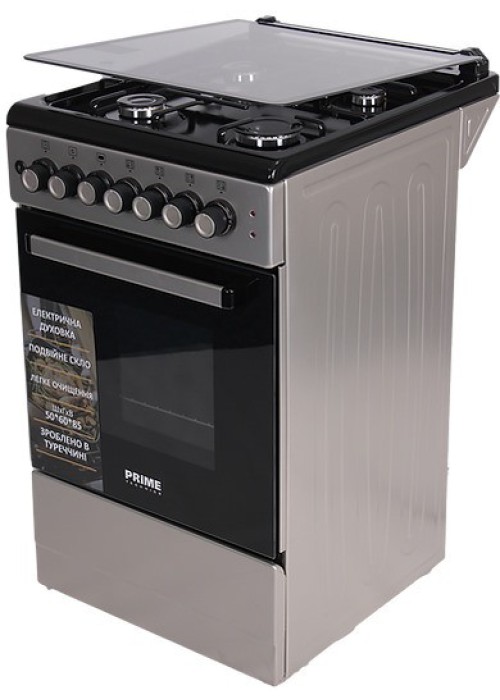 Плита  PRIME Technics  PSE 54119 B