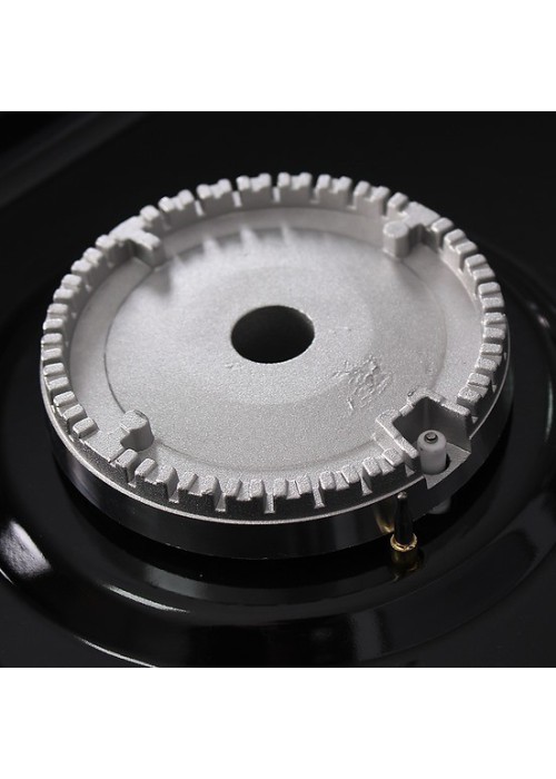 Плита  PRIME Technics  PSE 54119 B