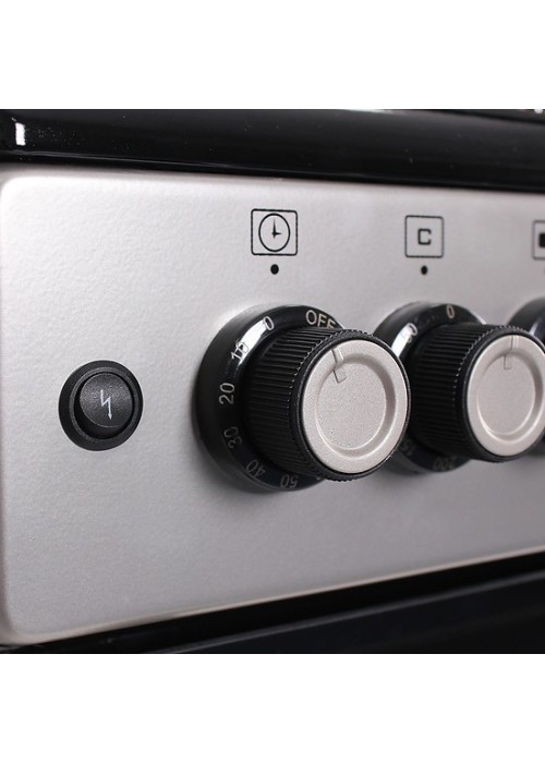 Плита  PRIME Technics  PSE 54119 B