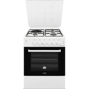 Плита комбінована ARTEL MILAGRO 10-E WHITE
