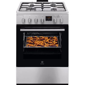 Плита Electrolux LKK660221X