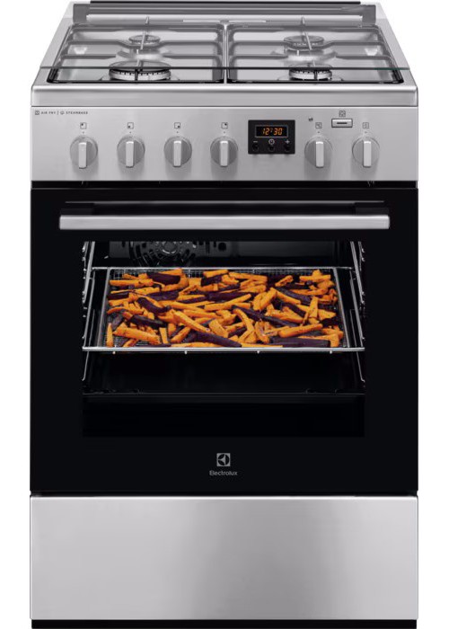 Плита Electrolux LKK660221X