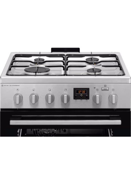 Плита Electrolux LKK660221X