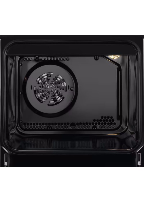 Плита Electrolux LKK660221X