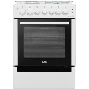 Плити комбіновані ARTEL DOLCE 21-EX BROWN