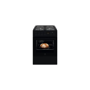 Плита комбінована ELECTROLUX LKK660220K