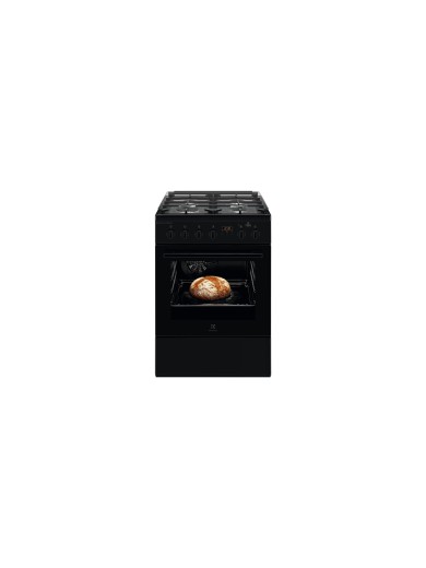 Плита комбінована ELECTROLUX LKK660220K