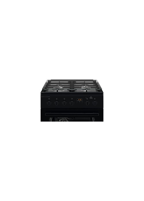 Плита комбінована ELECTROLUX LKK660220K