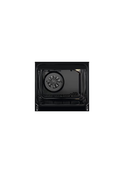 Плита комбінована ELECTROLUX LKK660220K