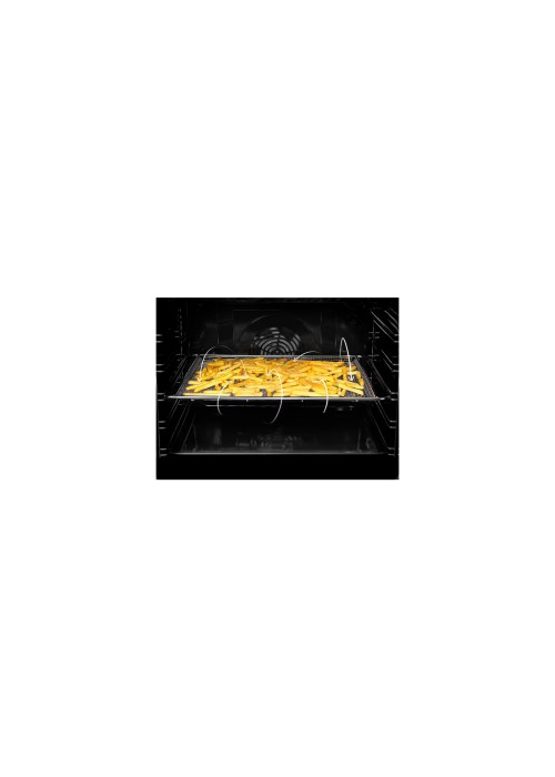 Плита комбінована ELECTROLUX LKK660220K