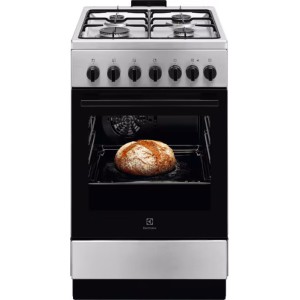 Плита комбінована ELECTROLUX LKK520022X
