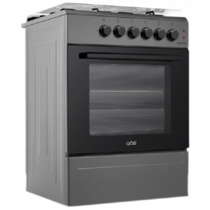 Плита комбінована ARTEL MILAGRO 10-E GREY