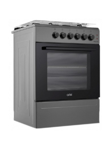 Плита комбінована ARTEL MILAGRO 10-E GREY