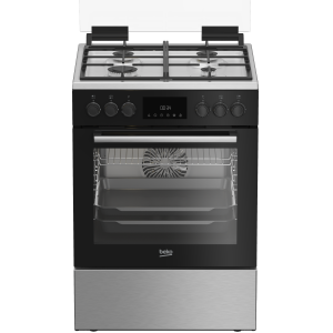 Плита BEKO FBSM 62530 DXMS