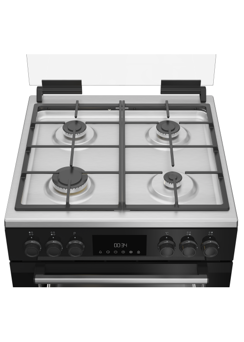 Плита BEKO FBSM 62530 DXMS