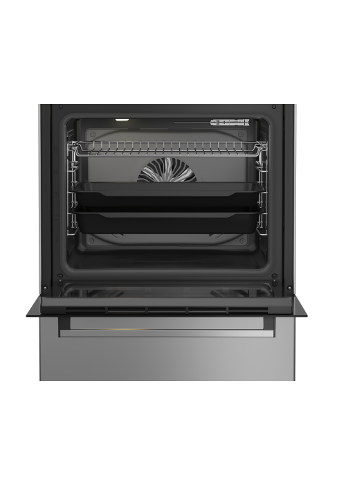 Плита BEKO FBSM 62530 DXMS