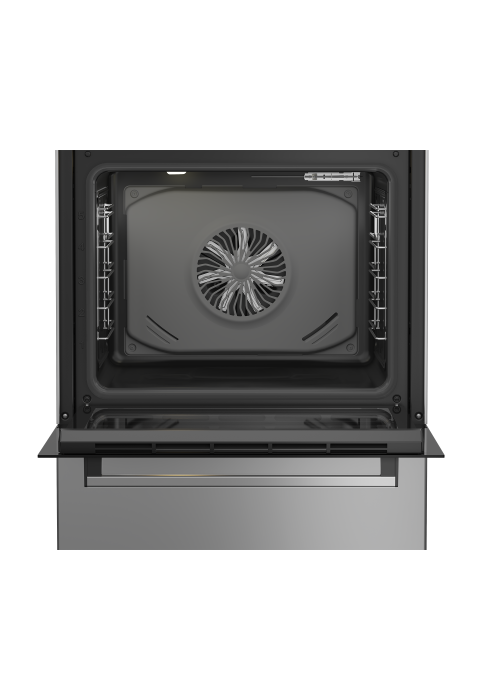 Плита BEKO FBSM 62530 DXMS
