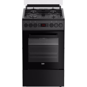 Варильна поверхня BEKO FSM 52334 DAO