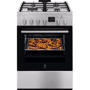 Плита комбінована ELECTROLUX LKK660220X