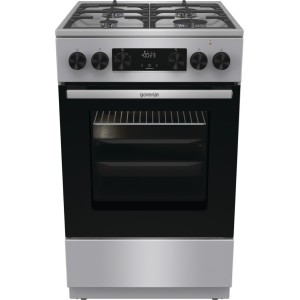 Плита комбінована GORENJE GKS 5C70 HXF