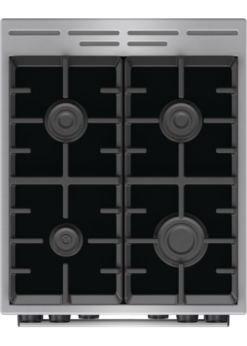 Плита комбінована GORENJE GK 5C65 XV