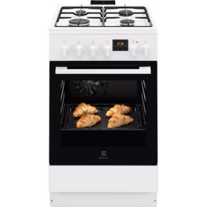 Плита комбінована ELECTROLUX LKK540232W