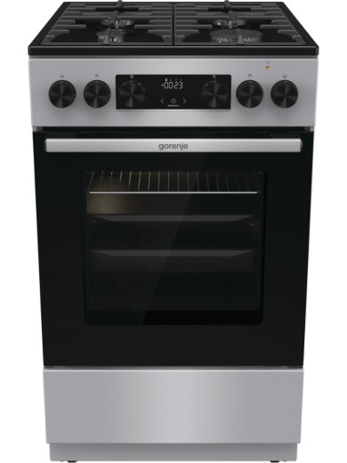 Плита комбінована GORENJE GK 5C42 SF