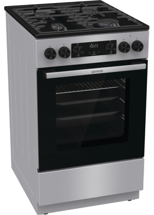 Плита комбінована GORENJE GK 5C42 SF