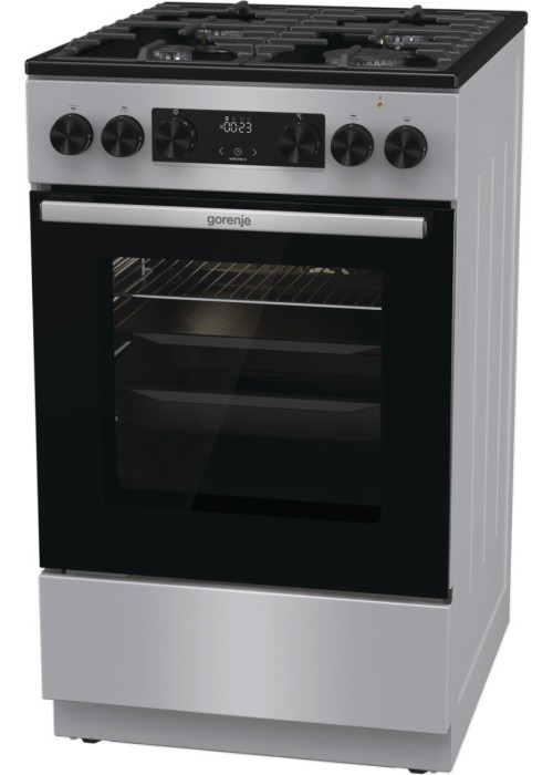 Плита комбінована GORENJE GK 5C42 SF
