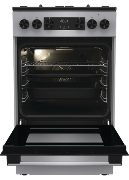 Плита комбінована GORENJE GK 5C42 SF