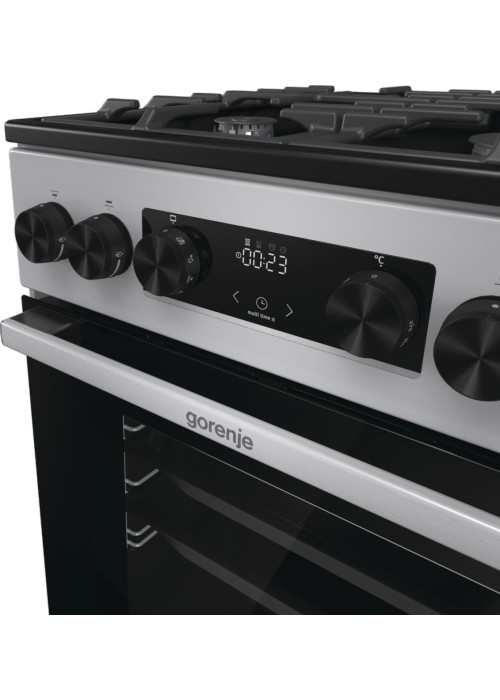 Плита комбінована GORENJE GK 5C42 SF
