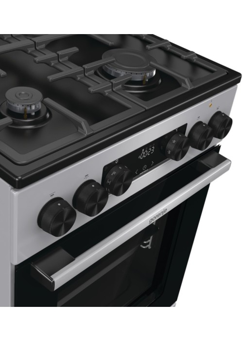 Плита комбінована GORENJE GK 5C42 SF