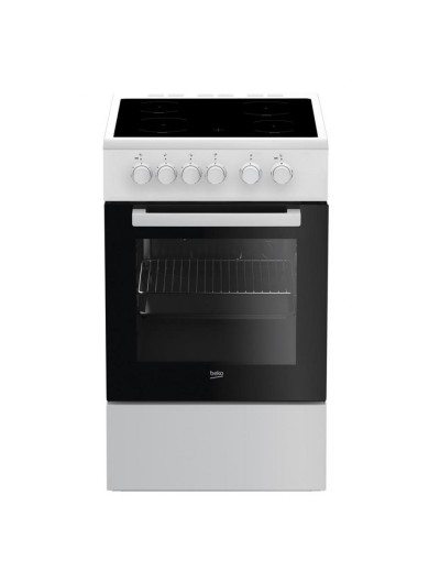 Плита BEKO FSS 57000 GW