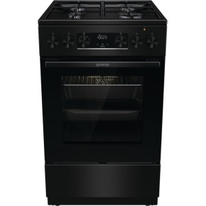 Плита комбінована GORENJE GK 5C60 BJ
