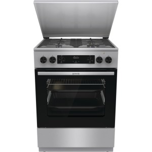 Плита комбінована GORENJE GKS 6C71 XF